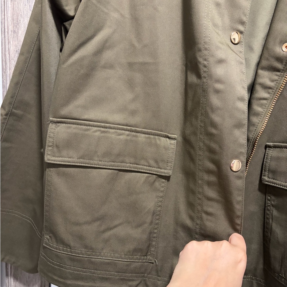 H&M Barn Jacket - Picture 2 of 4